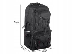 Ruksak za planinarenje i trekking 35L_00122