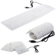 Silikonska gumena tipkovnica – USB numericka_0016