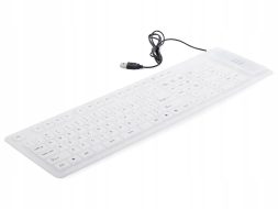 Silikonska gumena tipkovnica – USB numericka_0016