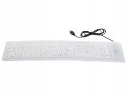 Silikonska gumena tipkovnica – USB numericka_0016