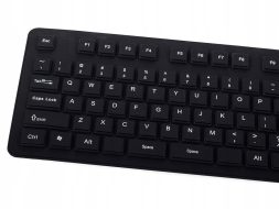 Silikonska gumena tipkovnica – USB numericka_0016