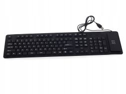 Silikonska gumena tipkovnica – USB numericka_0016