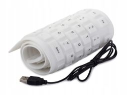 Silikonska gumena tipkovnica – USB numericka_0016