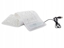 Silikonska gumena tipkovnica – USB numericka_0016