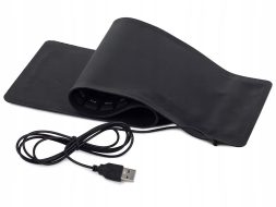 Silikonska gumena tipkovnica – USB numericka_0016