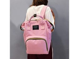Torba za kolica 3u1 – ruksak i organizer za mame i bebe_001
