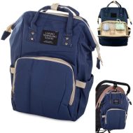 Torba za kolica 3u1 – ruksak i organizer za mame i bebe_001