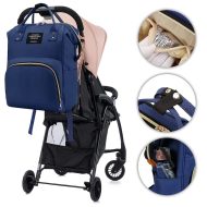 Torba za kolica 3u1 – ruksak i organizer za mame i bebe_001