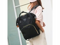 Torba za kolica 3u1 – ruksak i organizer za mame i bebe_001