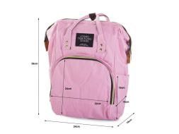 Torba za kolica 3u1 – ruksak i organizer za mame i bebe_001