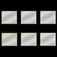 Veliko Hollywoodsko LED Ogledalo za sminkanje_008