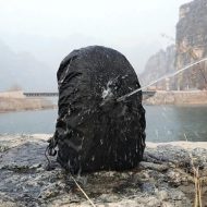 Vodootporna navlaka za ruksak 35L i 45L – zastita od kise i snijega_005