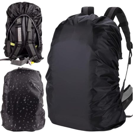 Vodootporna navlaka za ruksak 35L i 45L – zaštita od kiše i snijega