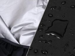 Vodootporna navlaka za ruksak 35L i 45L – zastita od kise i snijega_005