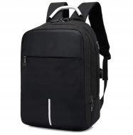 Vodootporni ruksak za laptop – zastita od krade i USB port_002