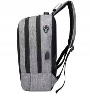 Vodootporni ruksak za laptop – zastita od krade i USB port_002