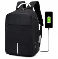 Vodootporni ruksak za laptop – zastita od krade i USB port_002