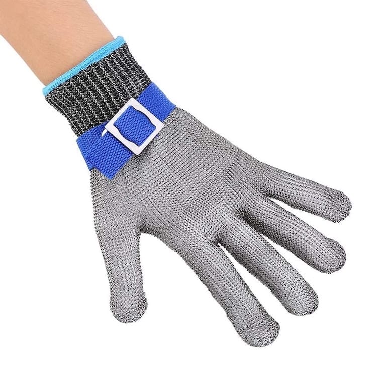 Antirezna zastitna rukavica od nehrdajuceg celika_04