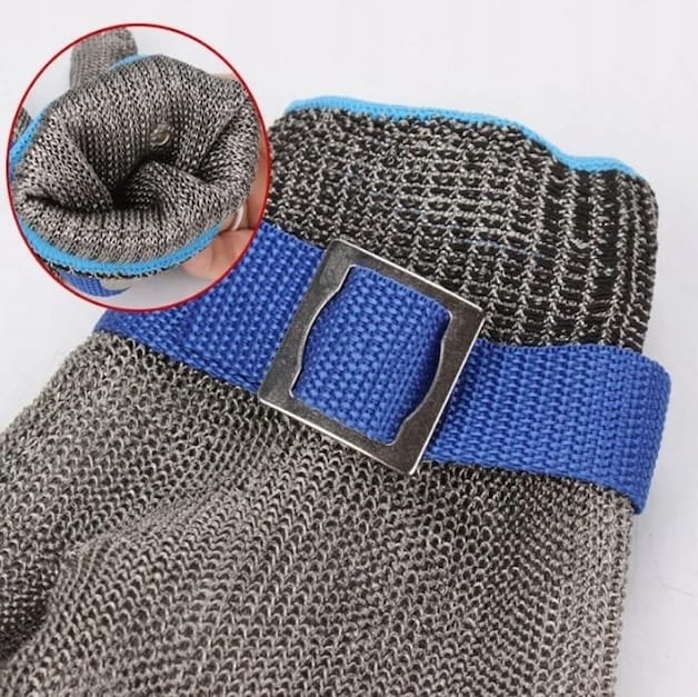 Antirezna zastitna rukavica od nehrdajuceg celika_08