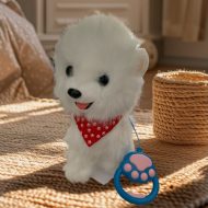 Interaktivni pas – robot igracka (1)