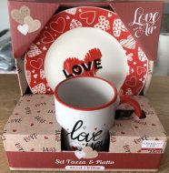 Set salica i tanjur Love – Keramicki komplet za Valentinovo_03