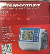 Digitalni tlakomjer za zapesce – brzo mjerenje, 90 memorija_001