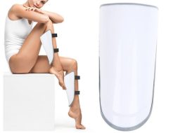 EMS masazer za listove i ruke s grijanjem – TENS elektrostimulator_08