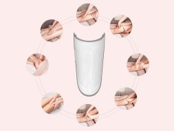 EMS masazer za listove i ruke s grijanjem – TENS elektrostimulator_08