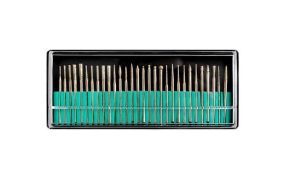 Set nastavaka za elektricnu turpiju za nokte – 54 nastavka + 100 kapica (2.35 mm)_04