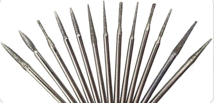 Set nastavaka za elektricnu turpiju za nokte – 54 nastavka + 100 kapica (2.35 mm)_07