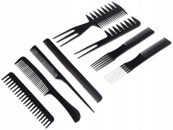 Frizerski set cesljeva – 10 komada + etui_05
