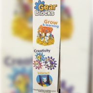 Gear Blocks Carousel Park – 46 komada_04