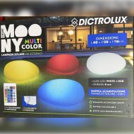 Solarna vanjska RGB LED lampa s daljinskim upravljacem_0001