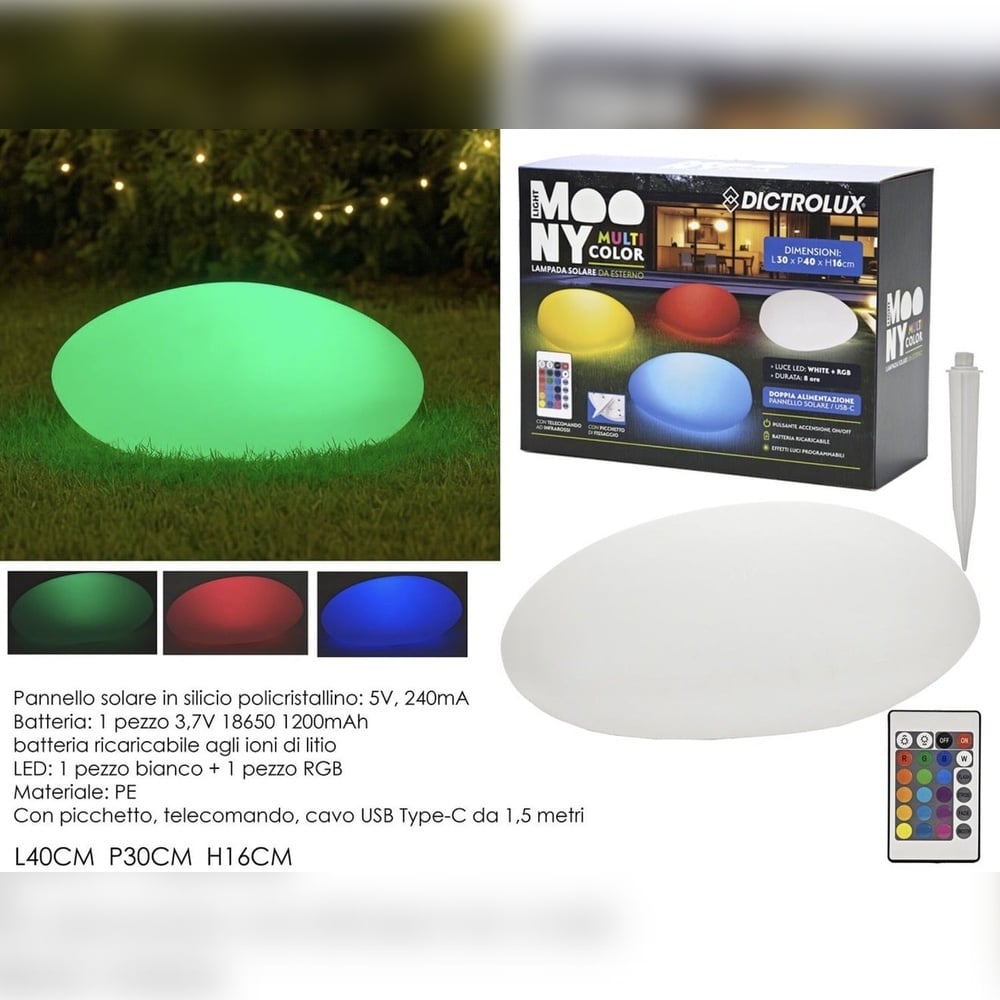 Solarna vanjska RGB LED lampa s daljinskim upravljacem_0003