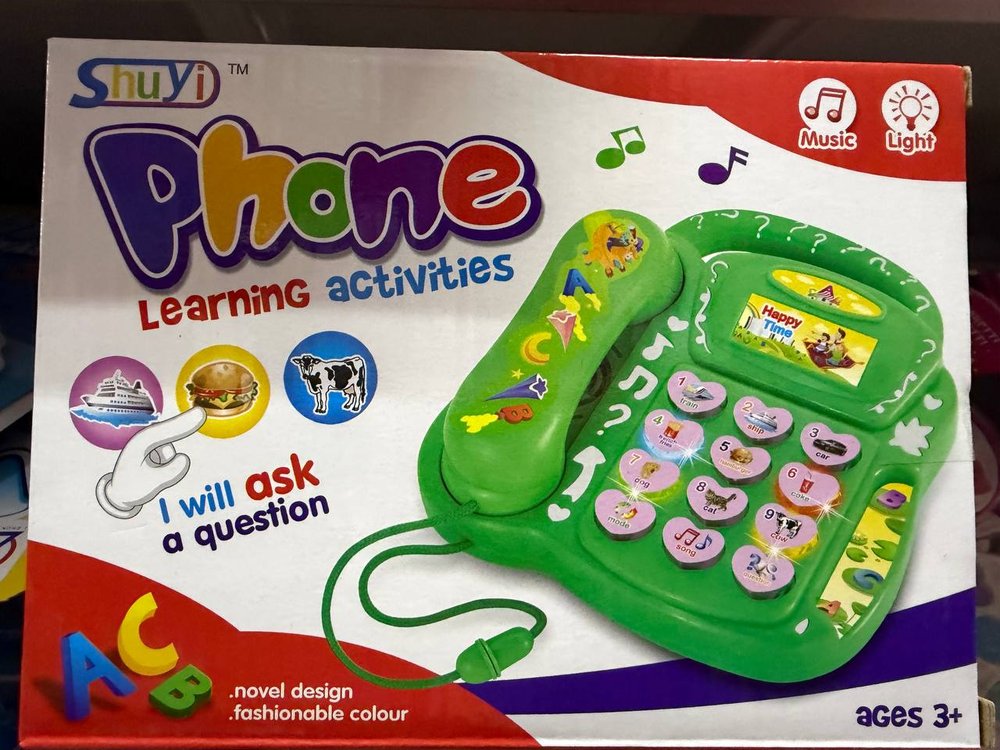djecji-edukativni-telefon-s-ucenjem-brojeva-glazbom-i-pitanjima-user-01 Dječji edukativni telefon s učenjem brojeva, glazbom i pitanjima