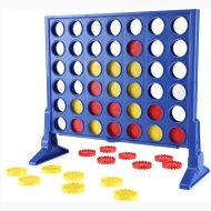 Drustvena igra Spoji 4 u nizu – Connect Four000_