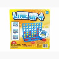 Drustvena igra Spoji 4 u nizu – Connect Four000_