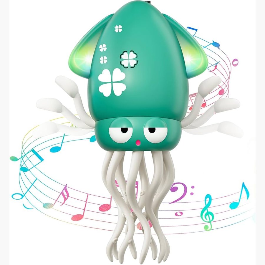 igracka-lignjic-usb Squid USB