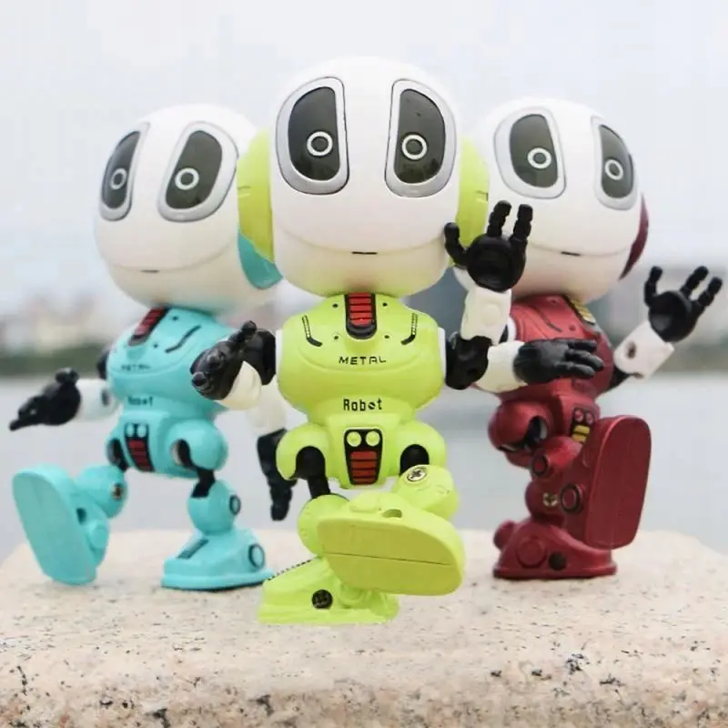 Robot koji ponavlja rijeci i snima glas__002