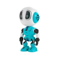 Robot koji ponavlja rijeci i snima glas__001