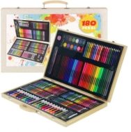 set-za-crtanje-u-drvenoj-kutiji-188-kom-set-za-c