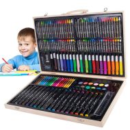 set-za-crtanje-u-drvenoj-kutiji-188-kom-set-za-c