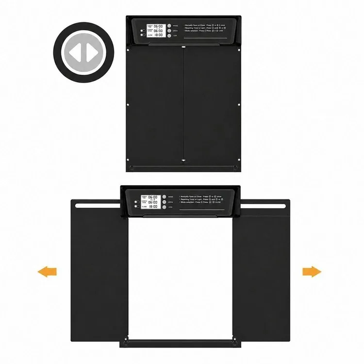 automatska-vrata-za-kokosinjac-sa-solarnim-panelom-i-daljins-03