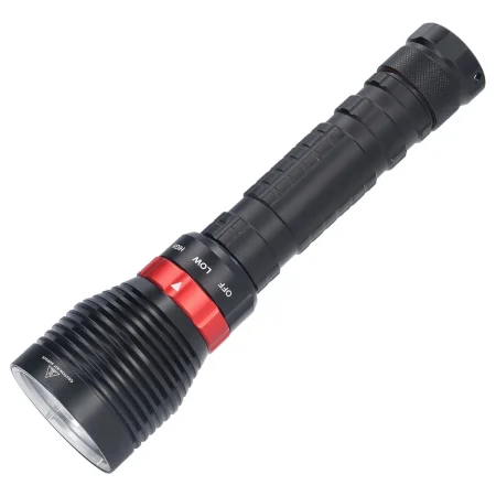 LED ručna svjetiljka 800 lumena s magnetskim postoljem i zoom sustavom