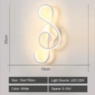 led-zidna-svjetiljka-15w-u-obliku-violinskog-kljuca-00