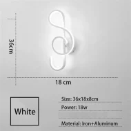 led-zidna-svjetiljka-15w-u-obliku-violinskog-kljuca-00