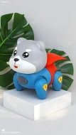 pas-igracka-superheroj-koji-hoda-uz-glazbu-i-svjetla-00