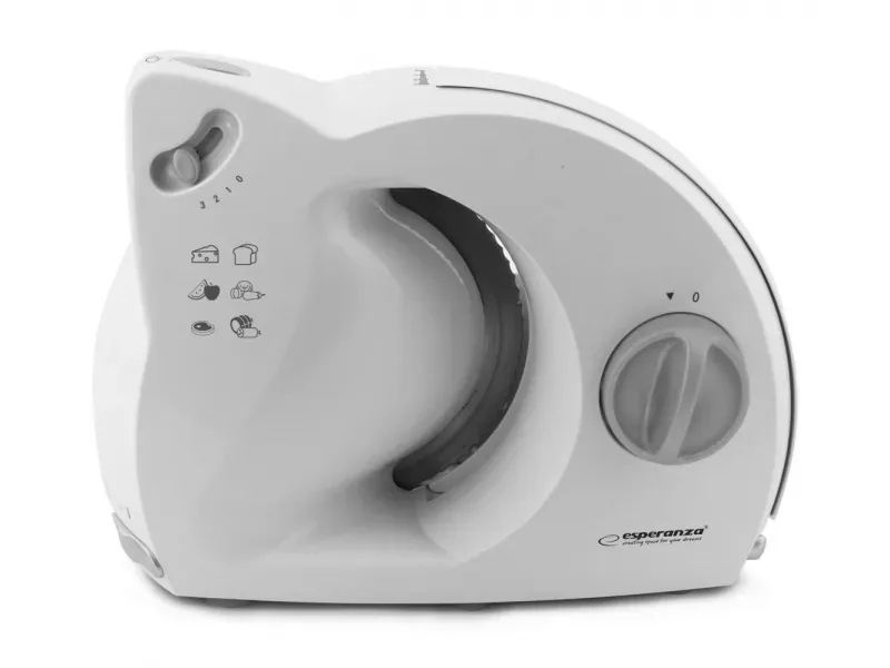 Električna mesoreznica i salamoreznica 150 W - slika 4