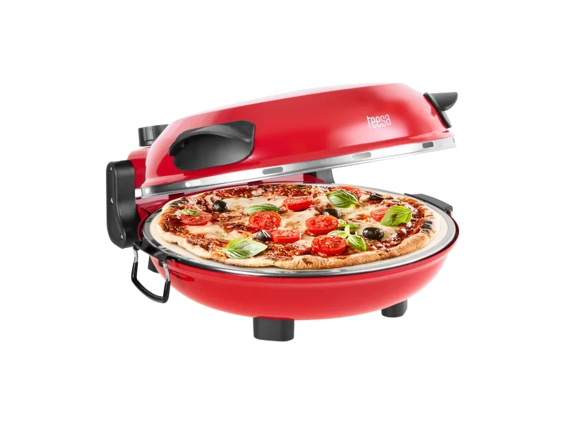 Pekač za pizzu - Slika 26